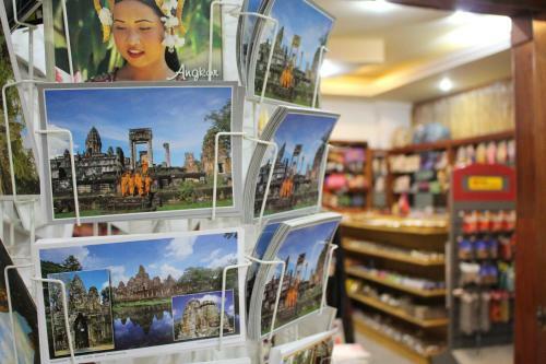 City Angkor Hotel