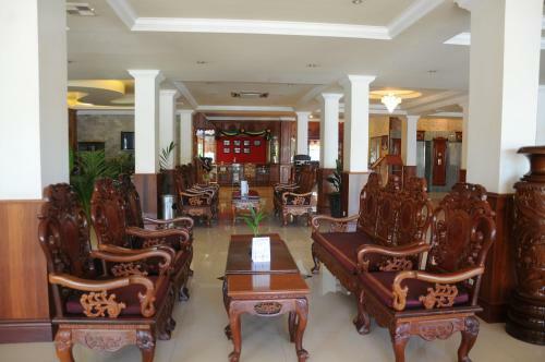 City Angkor Hotel