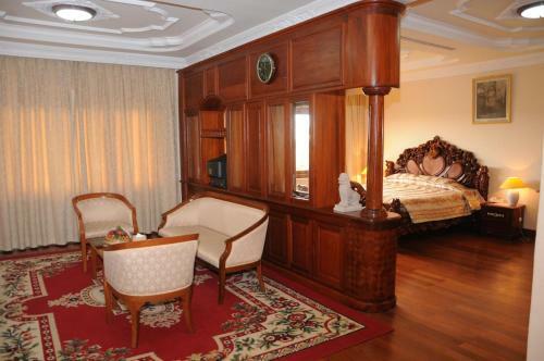 City Angkor Hotel