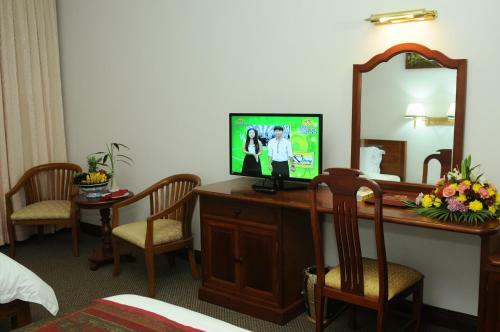 City Angkor Hotel