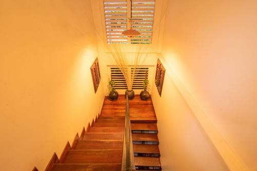Asanak D'angkor Boutique Hotel