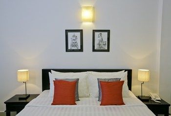 The Cyclo D'angkor Boutique Hotel
