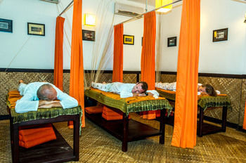 The Cyclo D'angkor Boutique Hotel