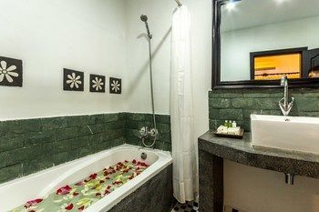The Cyclo D'angkor Boutique Hotel
