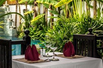 The Cyclo D'angkor Boutique Hotel