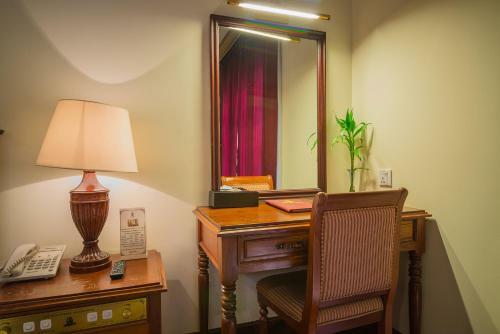 Steung Siemreap Hotel