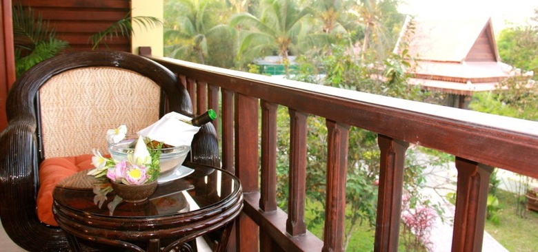 Angkor Heritage Boutique Hotel
