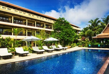 Angkor Heritage Boutique Hotel
