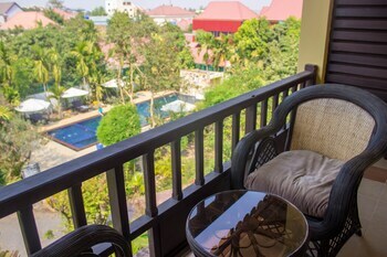Angkor Heritage Boutique Hotel