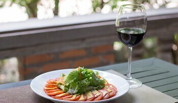 Angkor Heritage Boutique Hotel