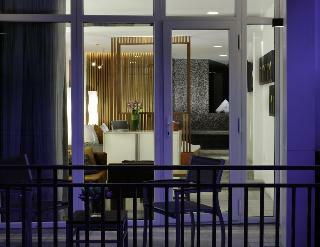 Hotel Be Angkor