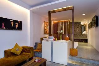 Hotel Be Angkor