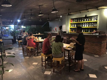 Mekong Central Hotel