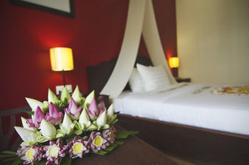Mekong Central Hotel