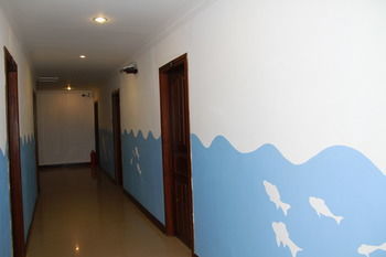 Mekong Central Hotel