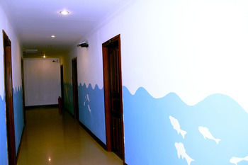 Mekong Central Hotel