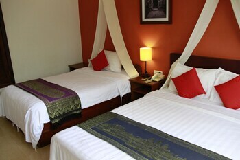 Mekong Central Hotel