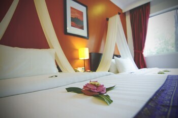 Mekong Central Hotel