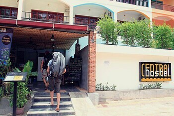 Mekong Central Hotel