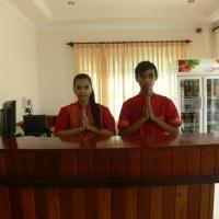 Xing Angkor Hotel