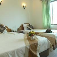 Xing Angkor Hotel