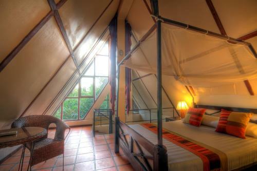 Mysteres D'angkor Siem Reap Lodge