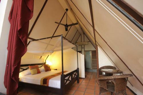 Mysteres D'angkor Siem Reap Lodge