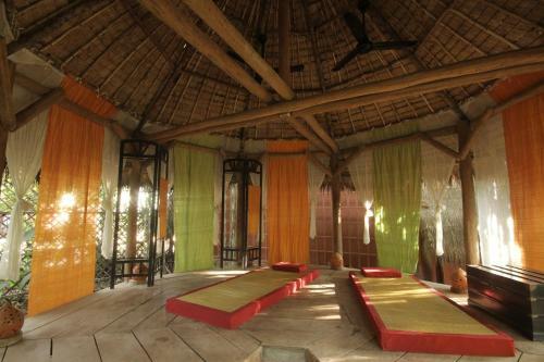 Mysteres D'angkor Siem Reap Lodge