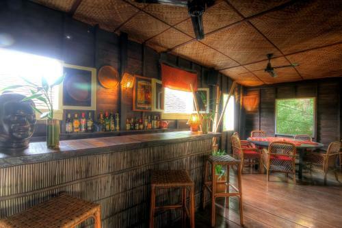 Mysteres D'angkor Siem Reap Lodge