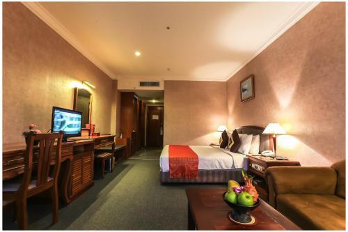 Angkor Howard Hotel