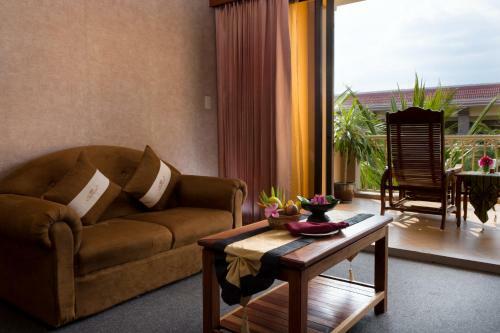 Angkor Howard Hotel