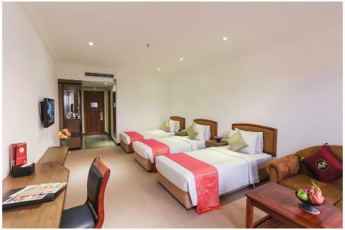 Angkor Howard Hotel