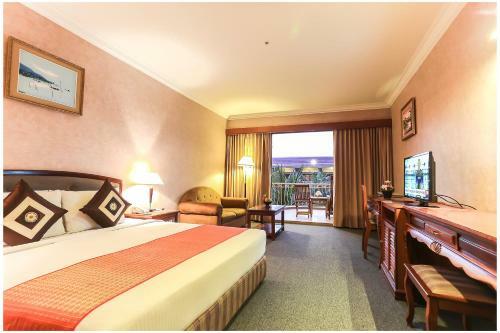 Angkor Howard Hotel