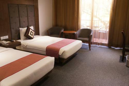 Angkor Howard Hotel