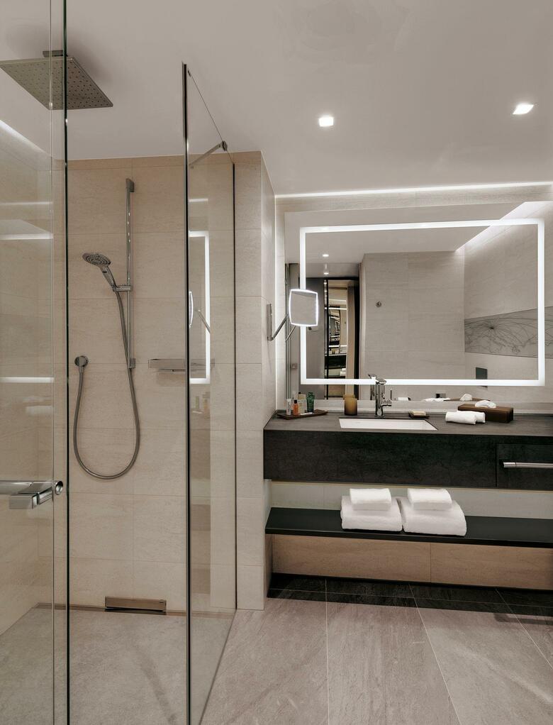 Hotel Hilton Munich Airport
