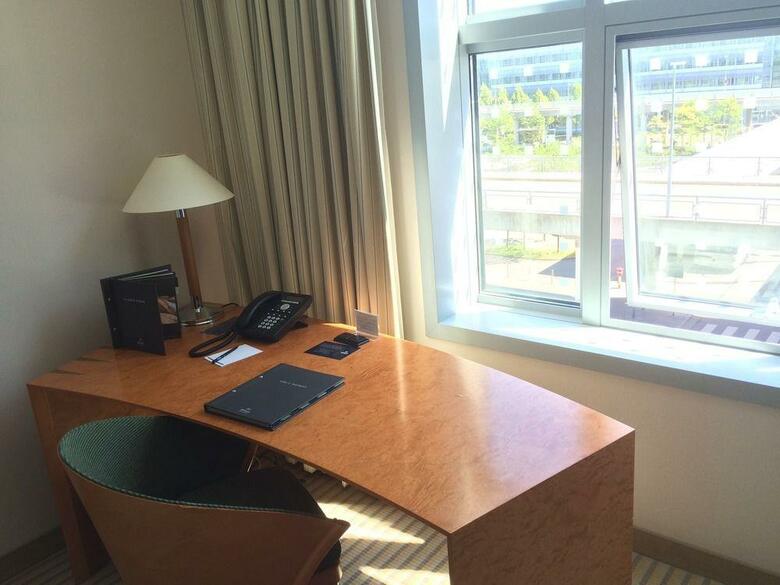 Hotel Hilton Munich Airport