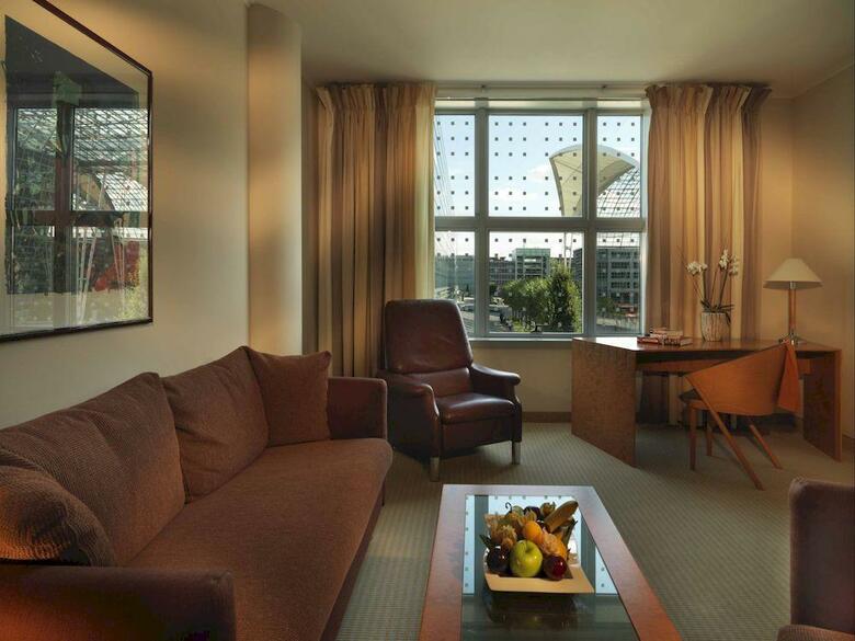 Hotel Hilton Munich Airport