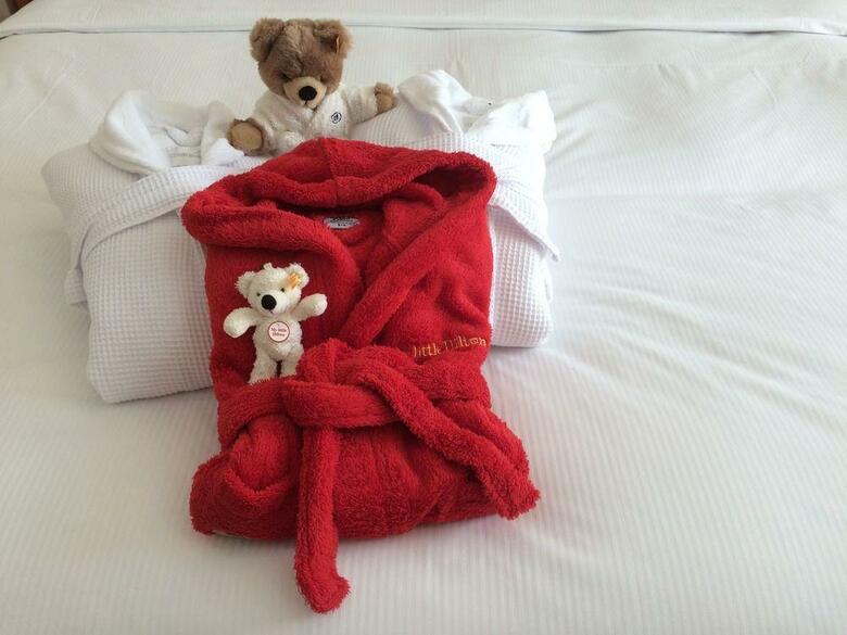 Hotel Hilton Munich Airport