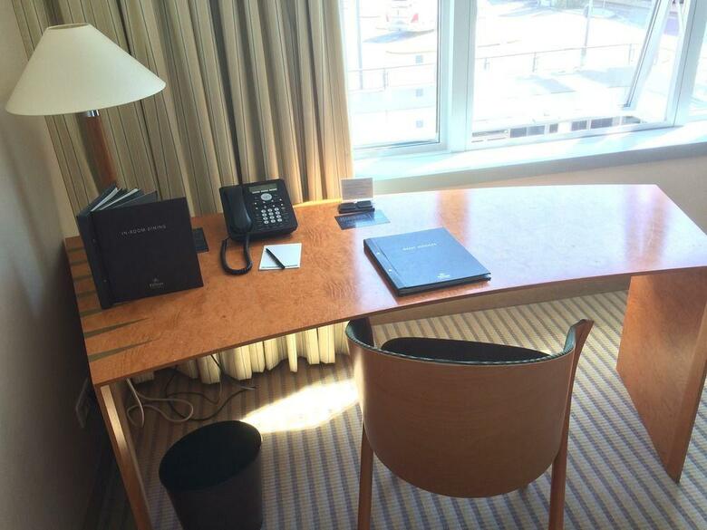 Hotel Hilton Munich Airport