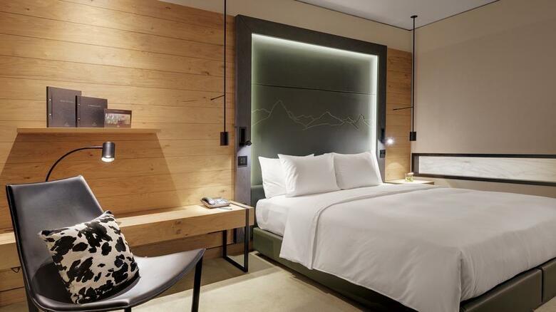 Hotel Hilton Munich Airport