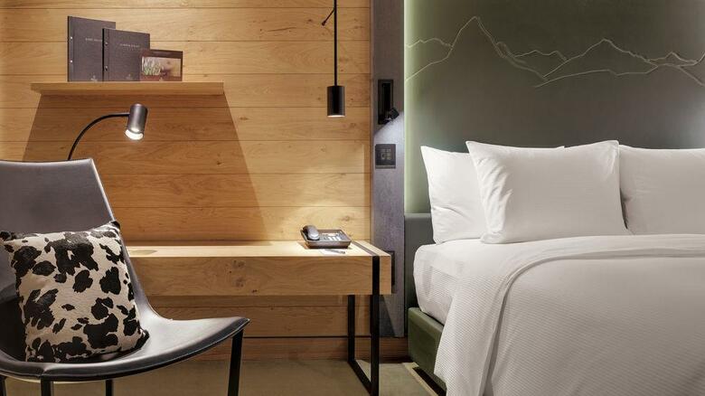 Hotel Hilton Munich Airport
