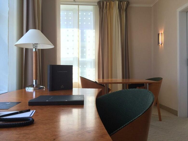 Hotel Hilton Munich Airport