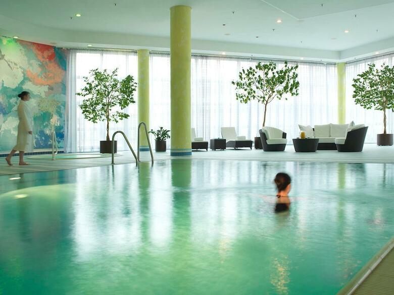 Hotel Hilton Munich Airport