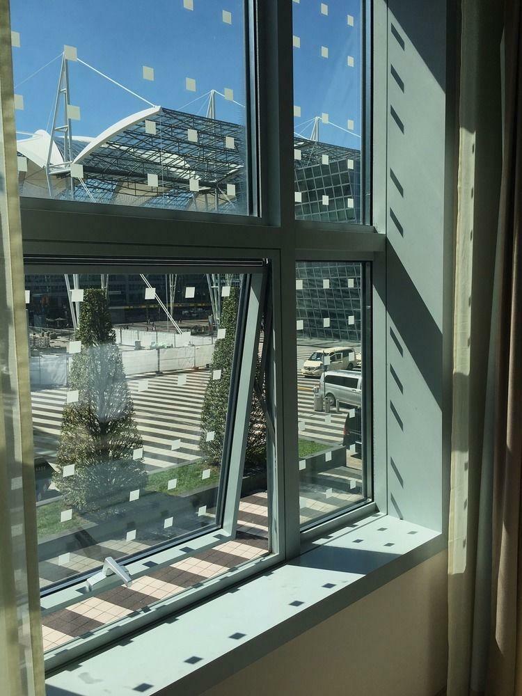 Hotel Hilton Munich Airport