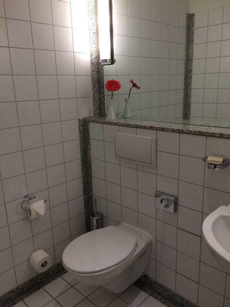 Hotel Hilton Munich Airport