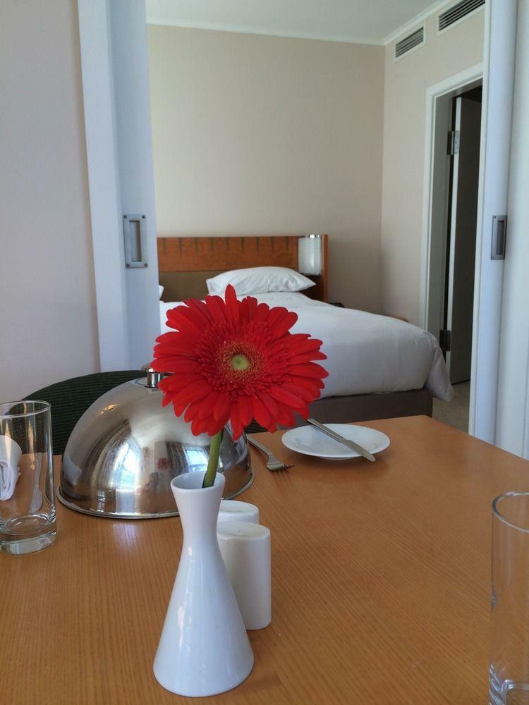 Hotel Hilton Munich Airport