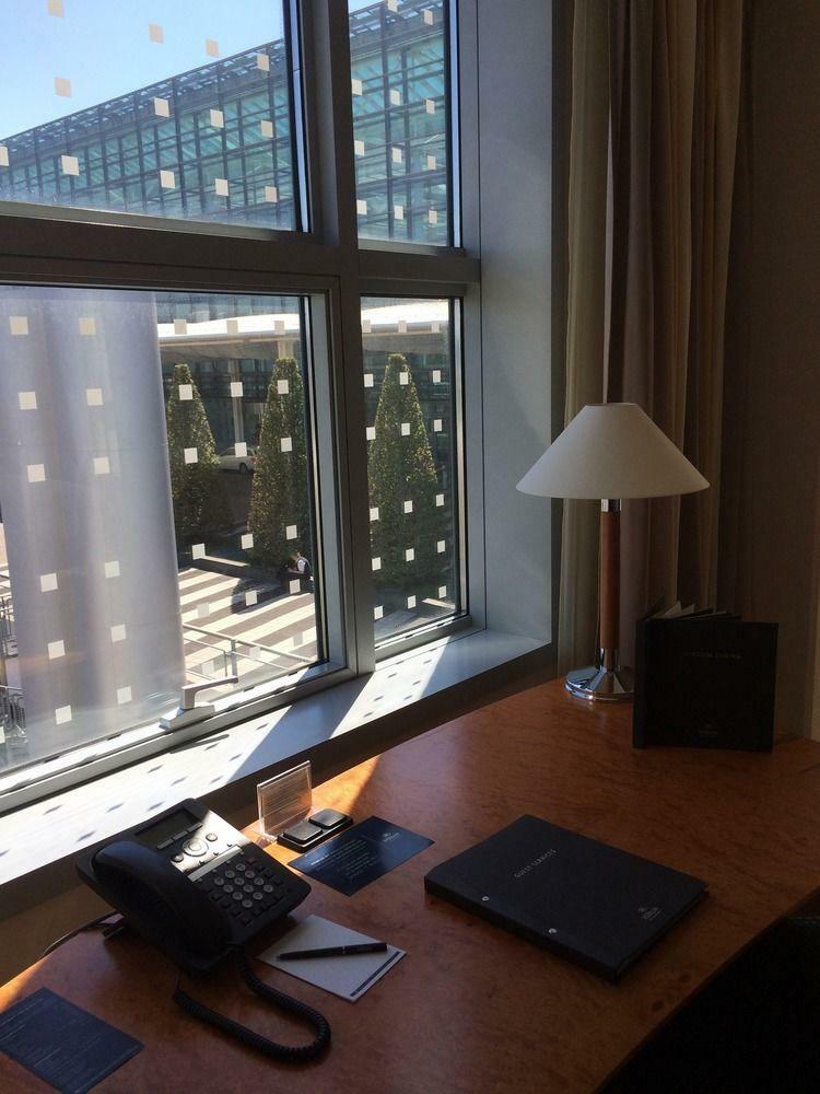 Hotel Hilton Munich Airport