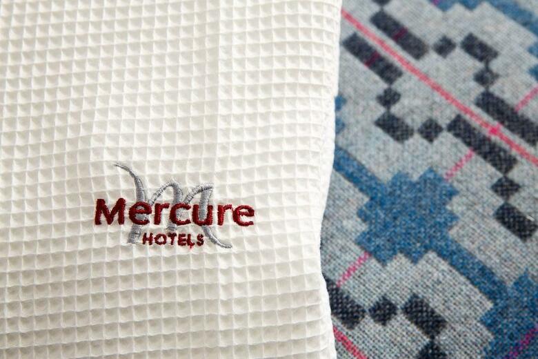 Mercure Brighton Seafront Hotel