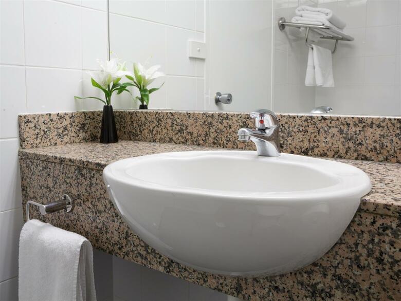 Hotel Best Western Hobart