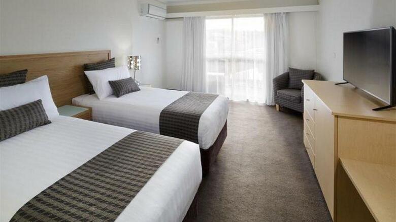 Hotel Best Western Hobart